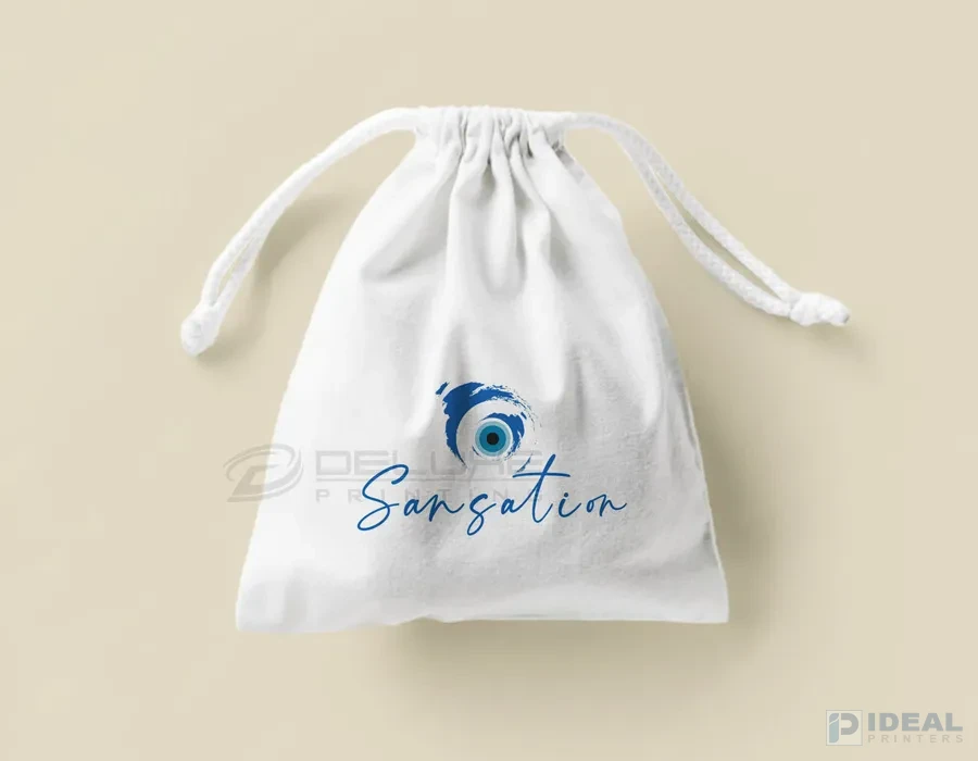 Fabric Pouches Pouches