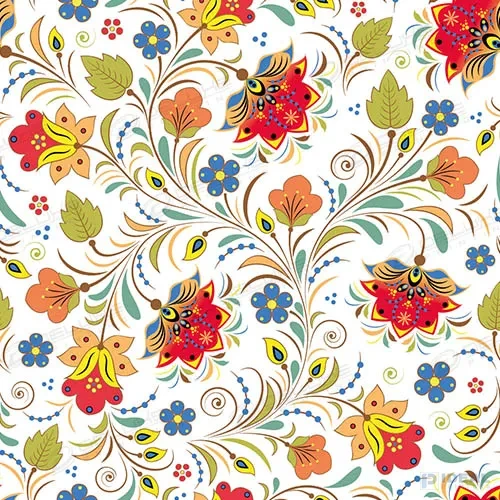 Floral Printing Lahore