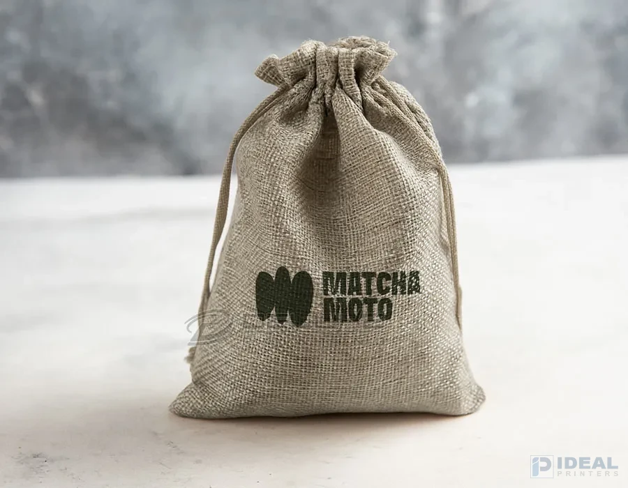 Jute Pouches Pouches