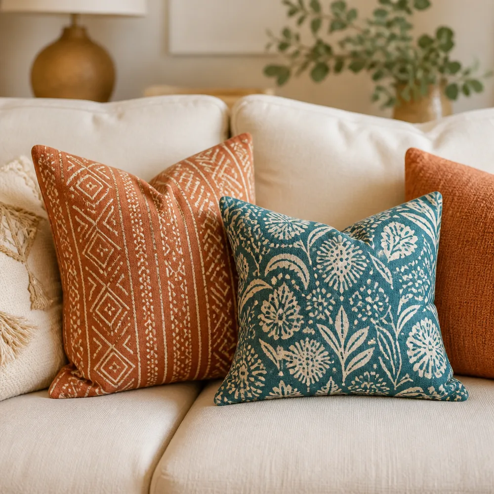 Decorative pillows Fashion Lahore