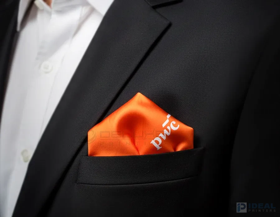 Pocket Handkerchief Fashion Lahore