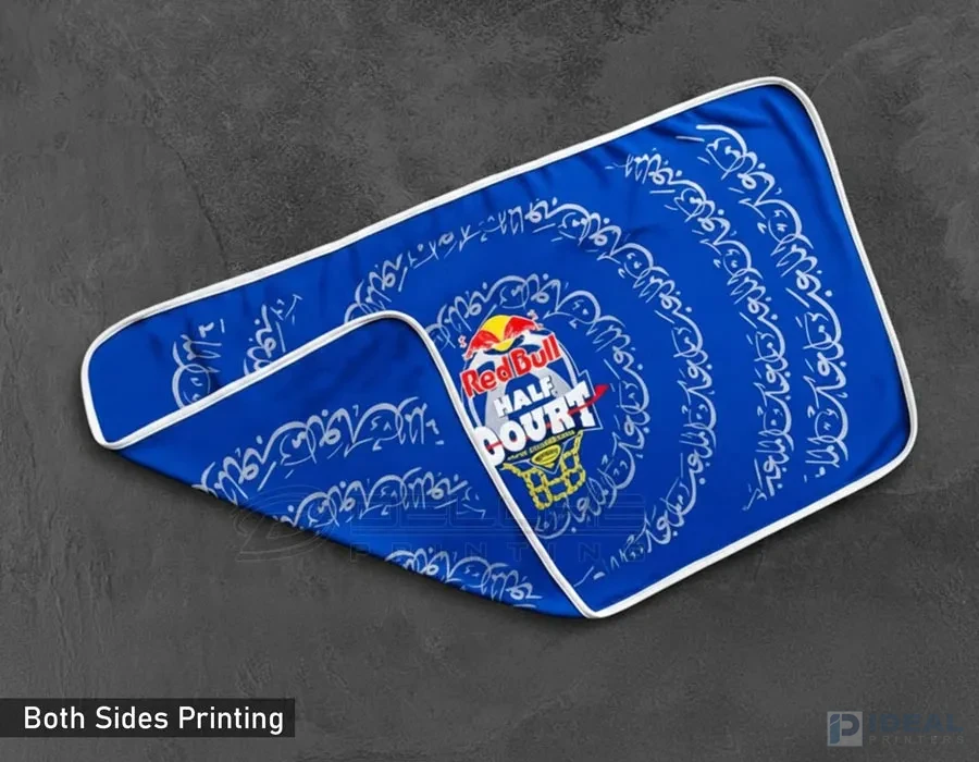 Printing in Lahore