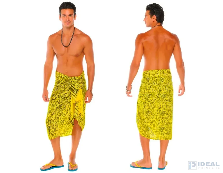 Sarong