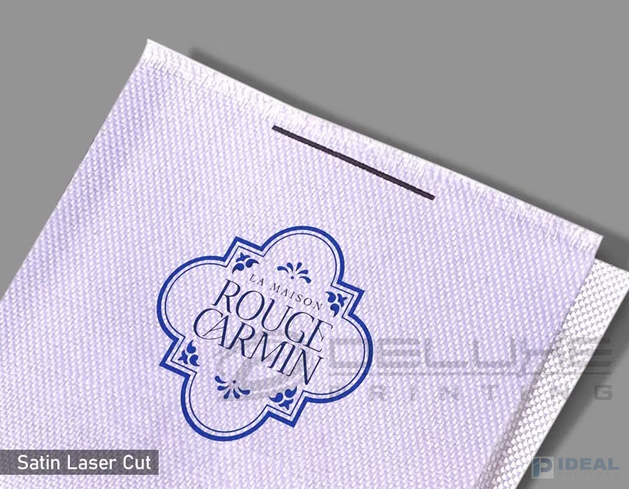 Woven Labels Printing Lahore