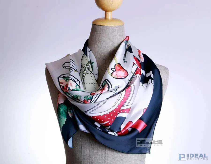 Scarf Fashion Lahore
