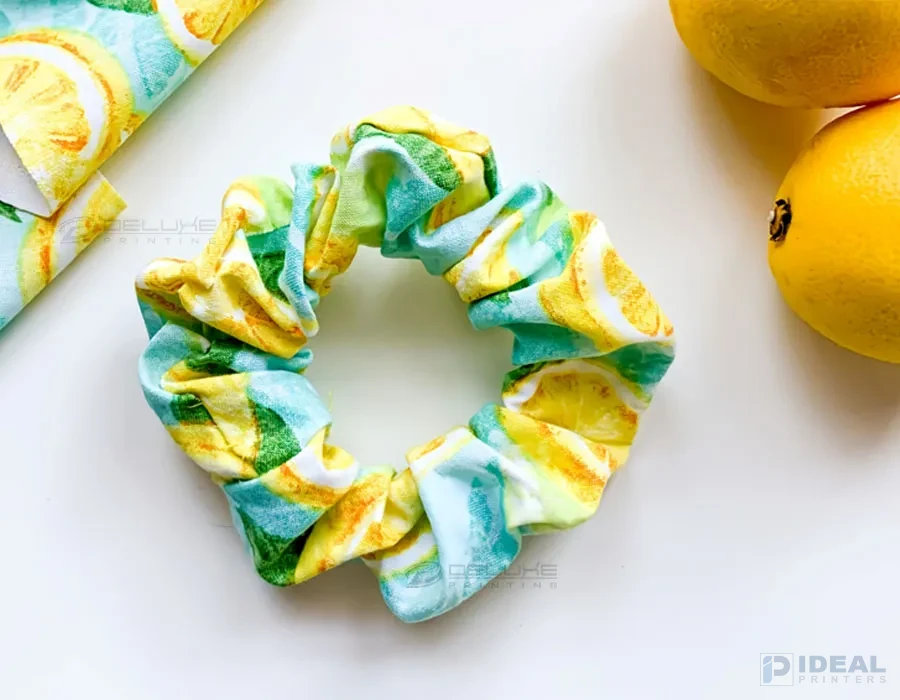 Scrunchie Lahore
