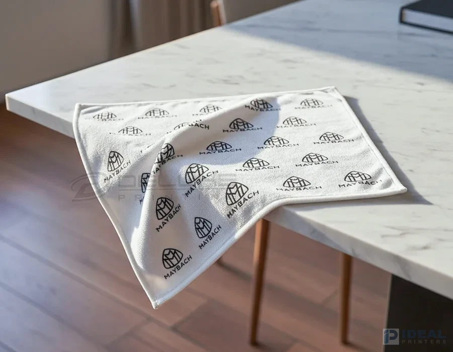Tea Towel printing in Lahore