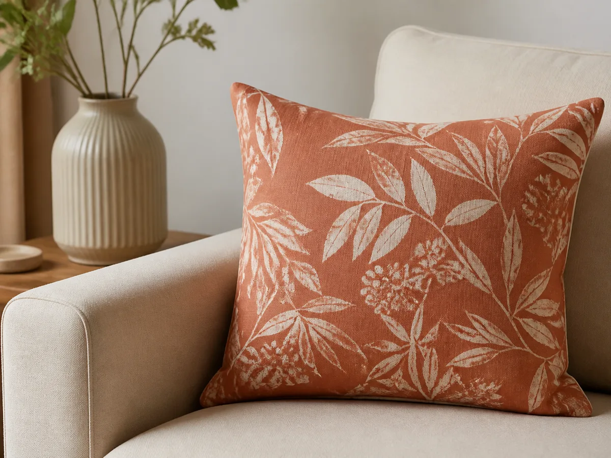 throw cushion cover printing Lahore