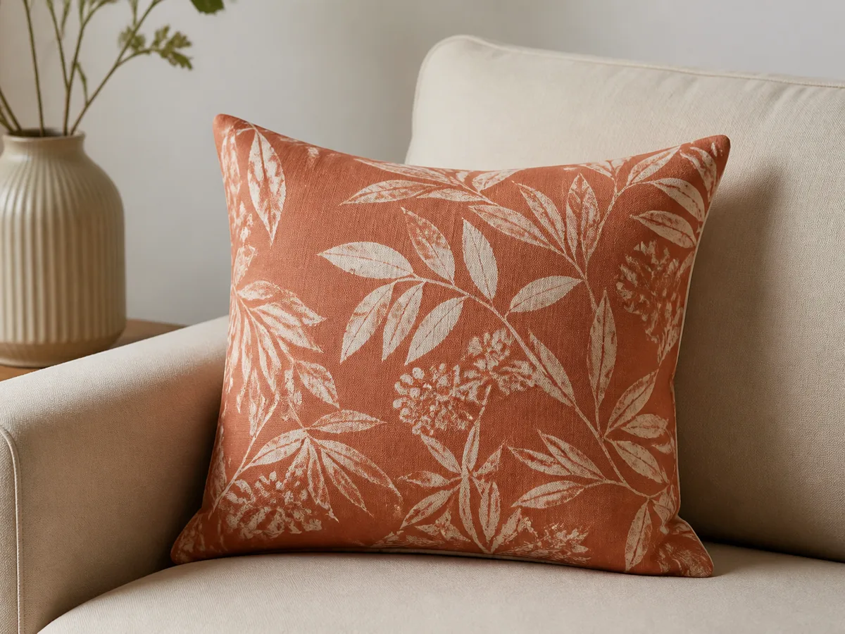 Tiny Cushion printing Lahore