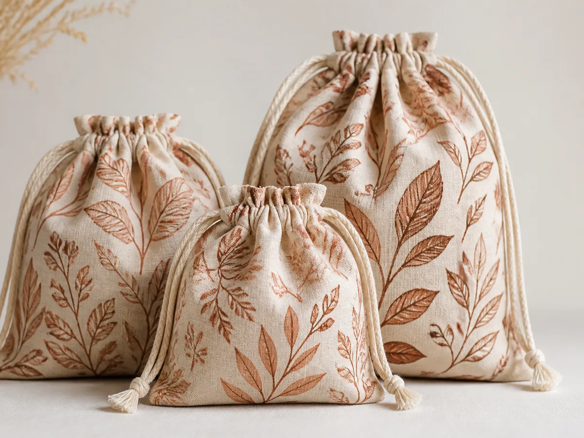 Tote Pouches Pouches