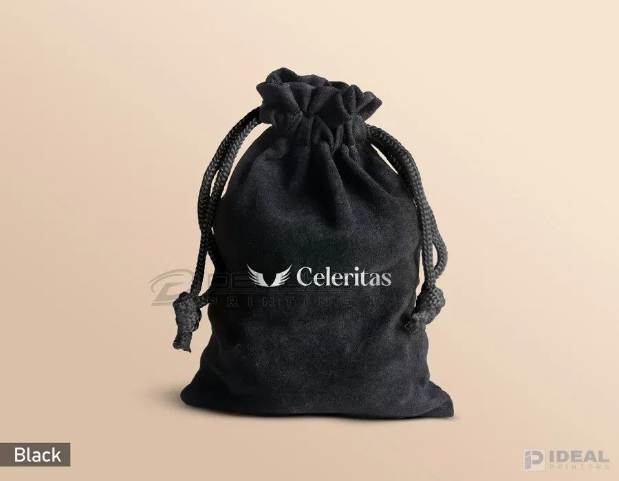 Velvet Pouches Pouches