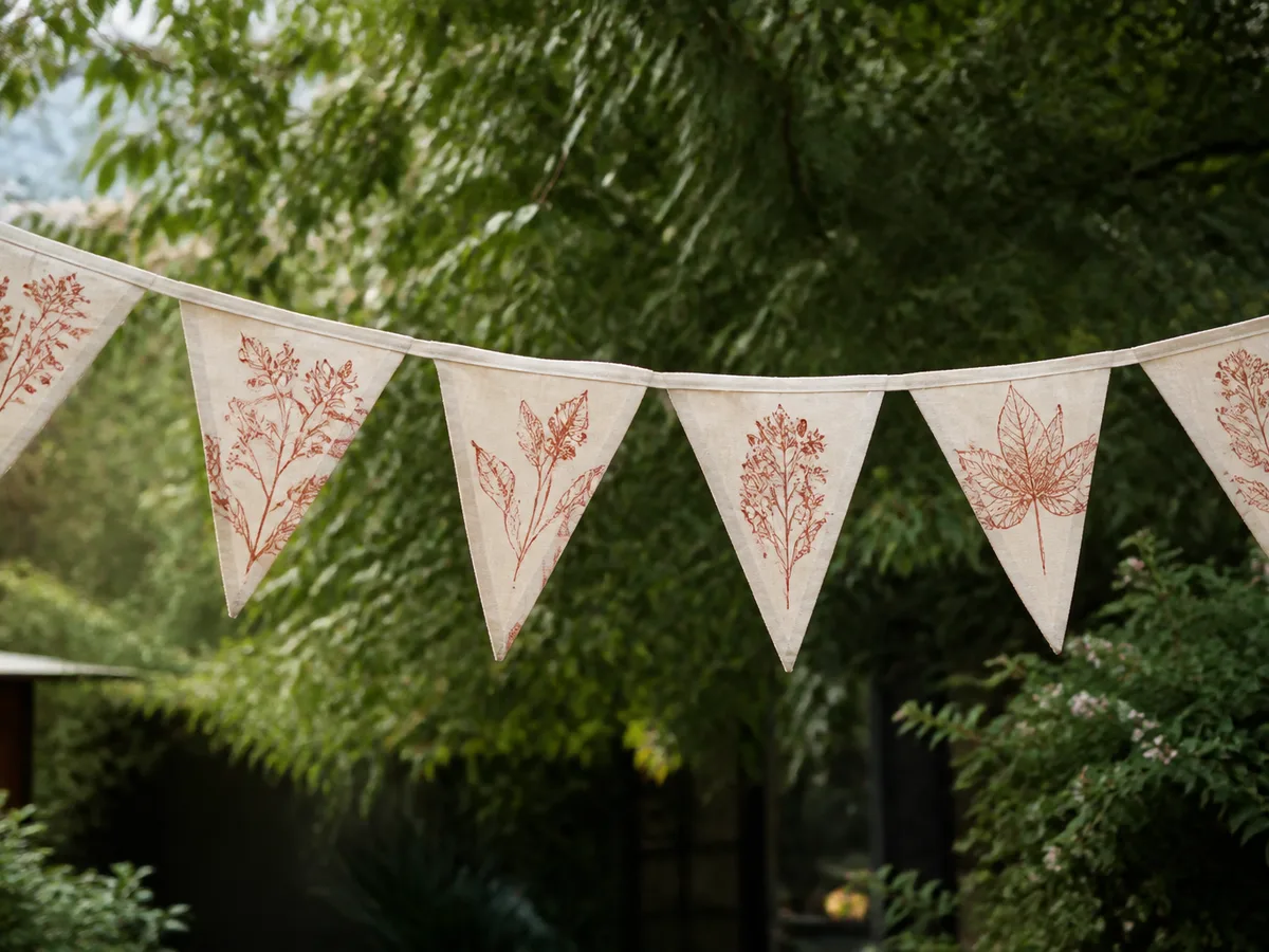 Pennant Flags Lahore