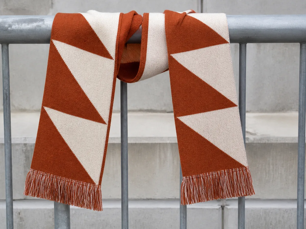 fan scarf Printing Lahore