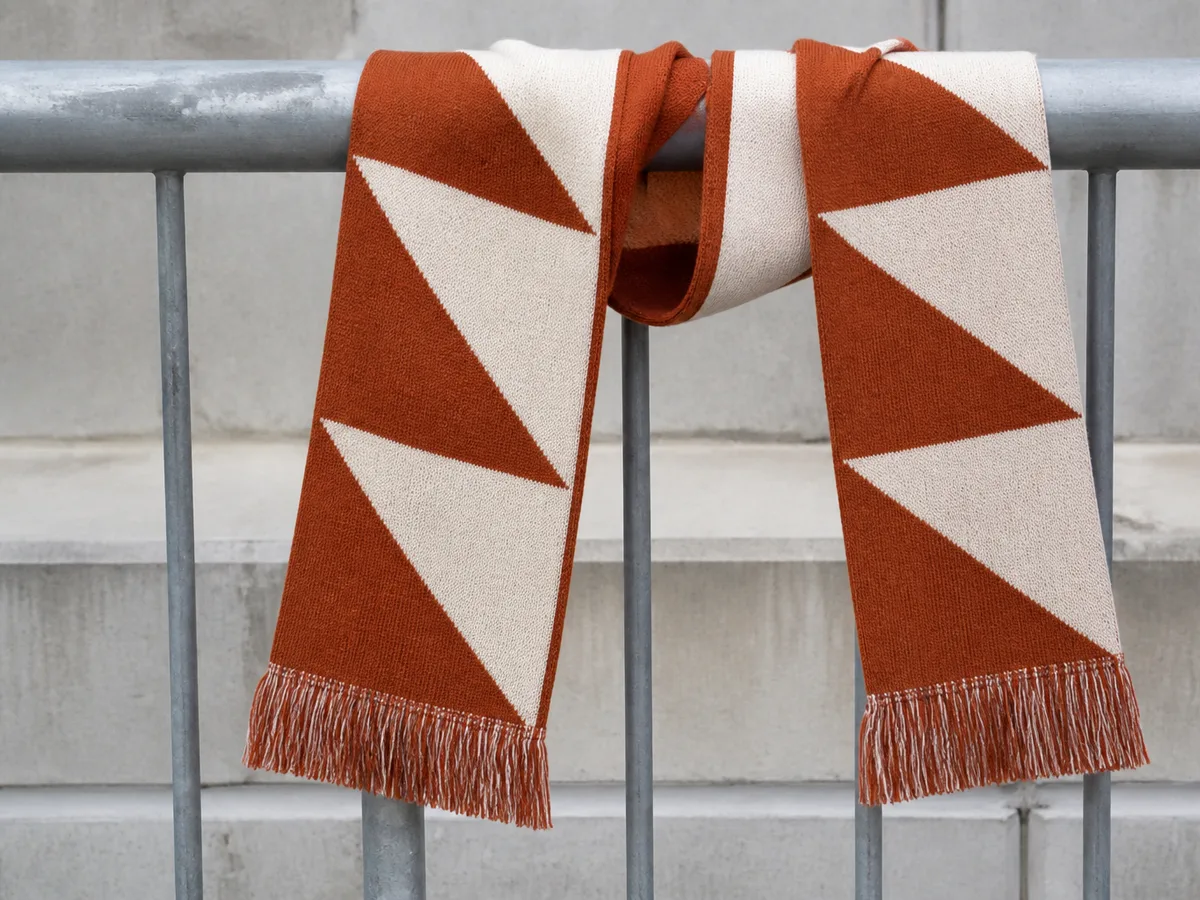 fan scarf Printing Lahore