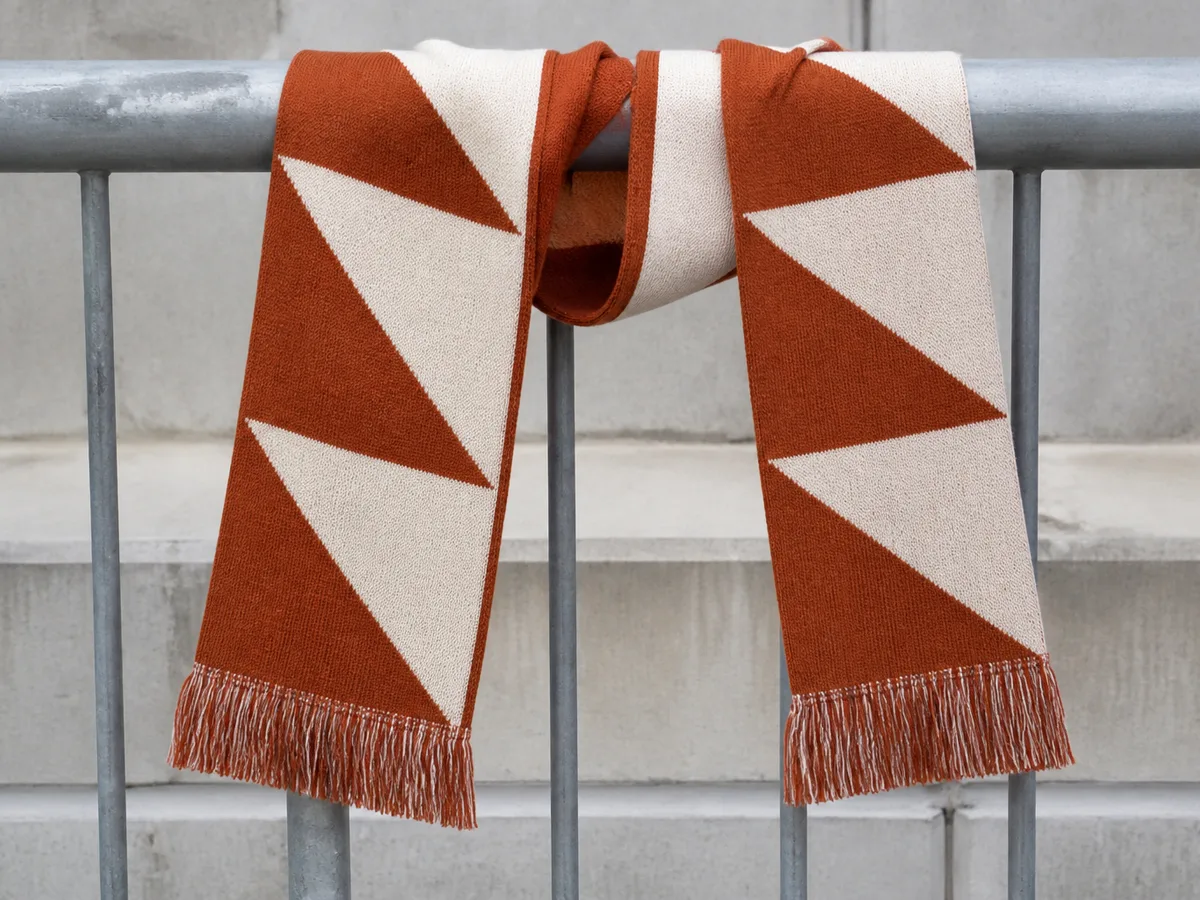  Fan Scarf Lahore