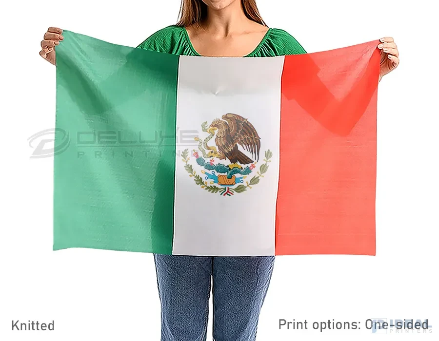 knitted flag fabric Printing Lahore