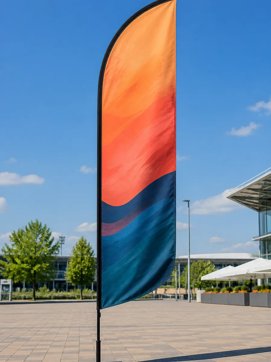 Flags & Banners