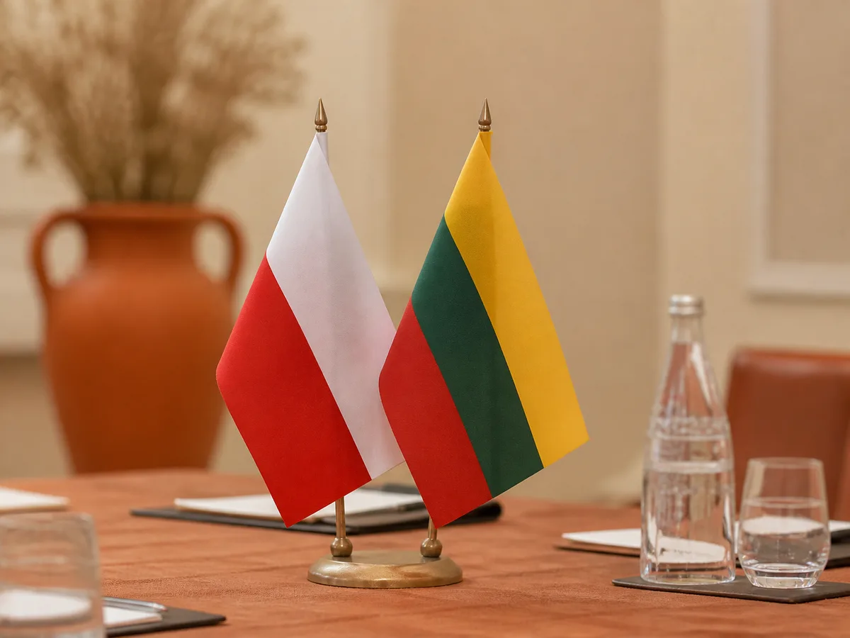 Table Flags Lahore