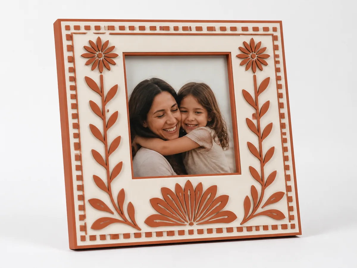 Acrylic Frames Printing Lahore