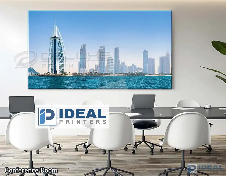 Office Canvas Printing Lahore