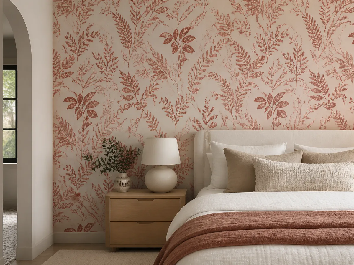 Office Room Wallpaper Printing Lahore