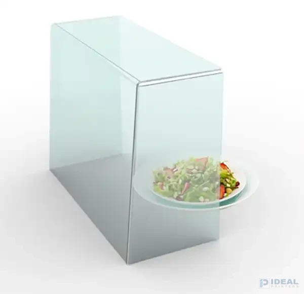 Restaurant Food Partition Lahore