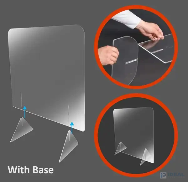Desk Divider Lahore