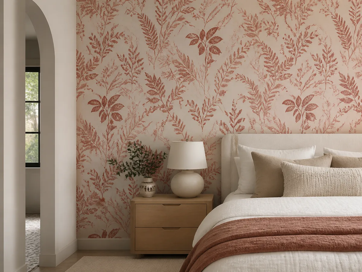 Living Room Wallpaper Lahore