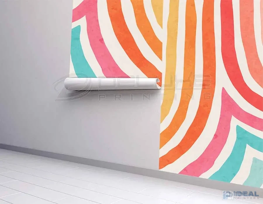 Wallpaper Printing Lahore