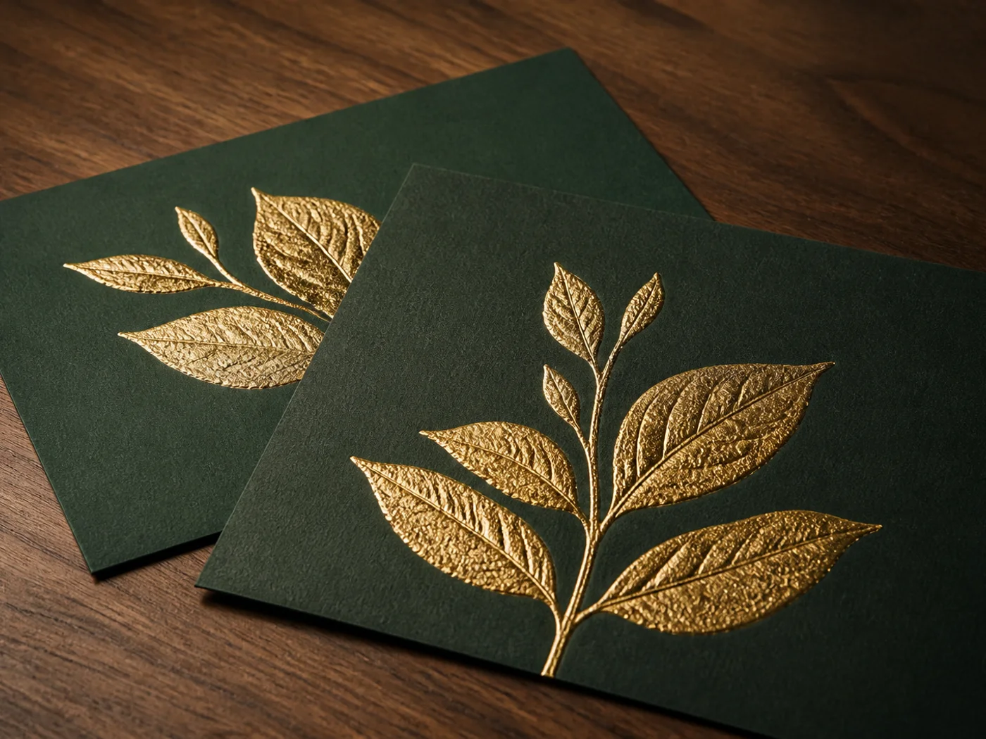 Standard Business Cards Printing Lahore