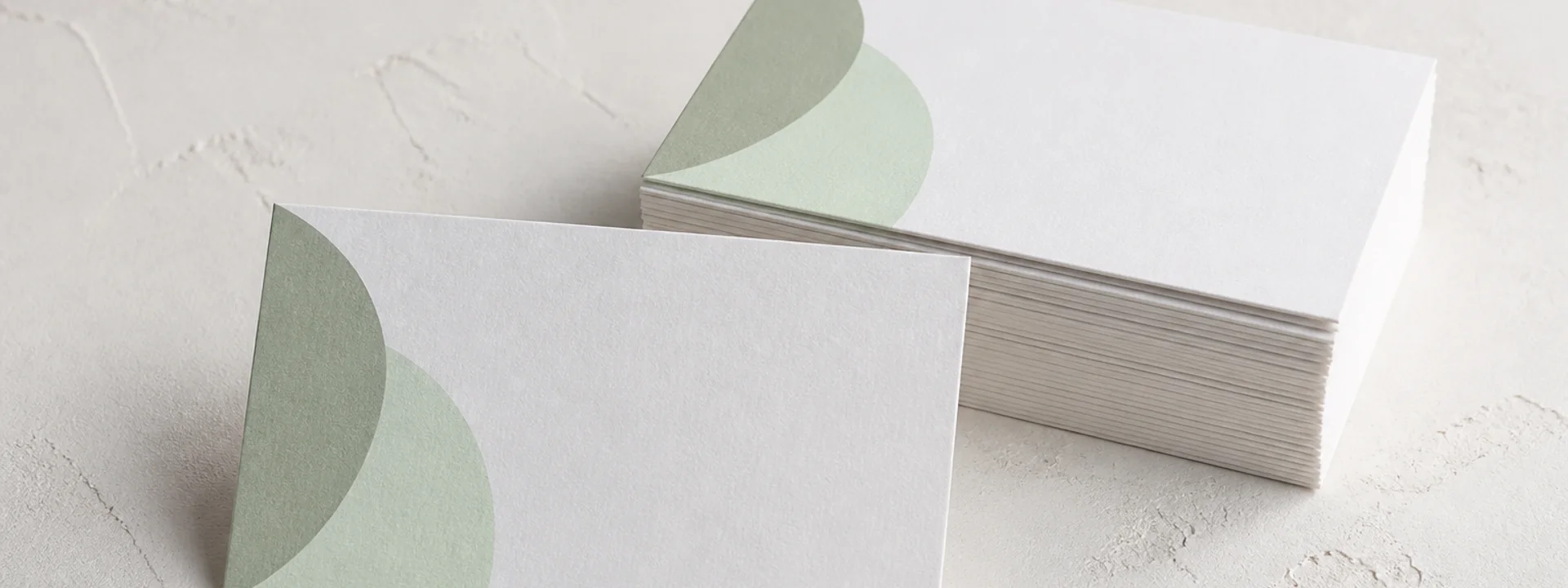 Bristol Pack Business Cards