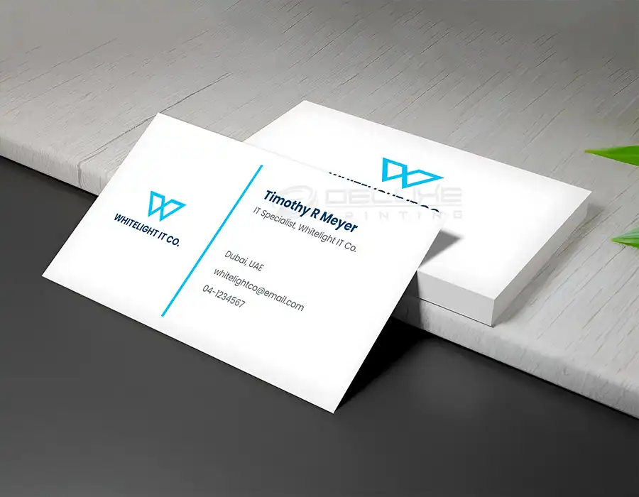 Bristol Pack Business Cards Lahore