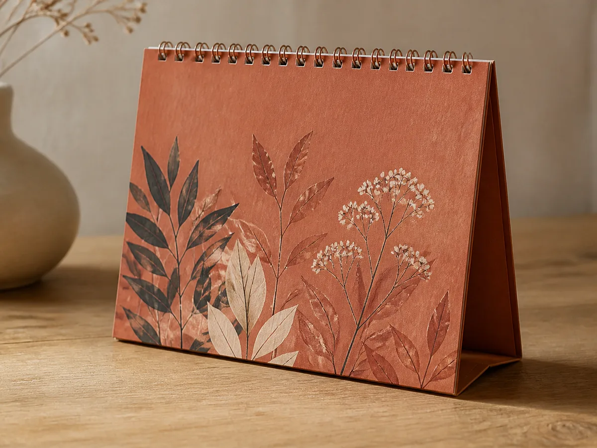 Calendars Printing Lahore