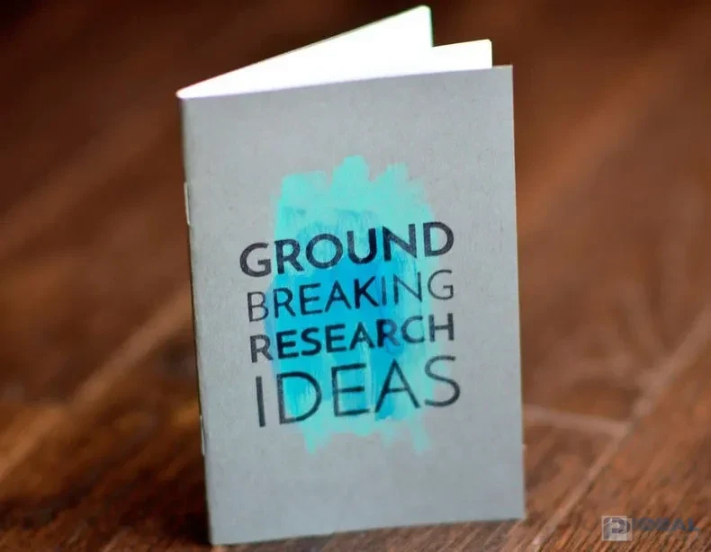 Kraft Scribble Notebook Printing Lahore
