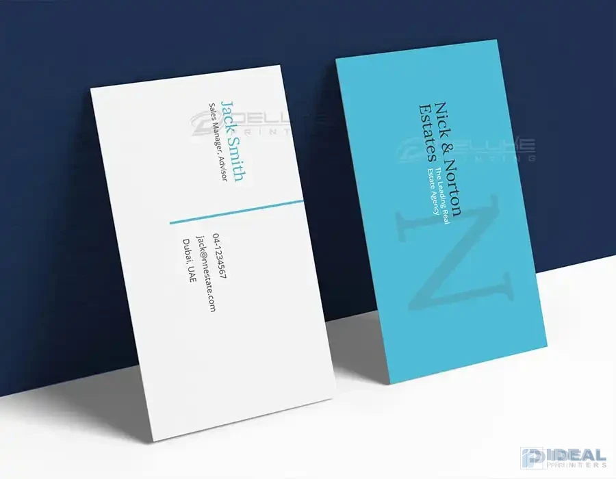 Executive Cards