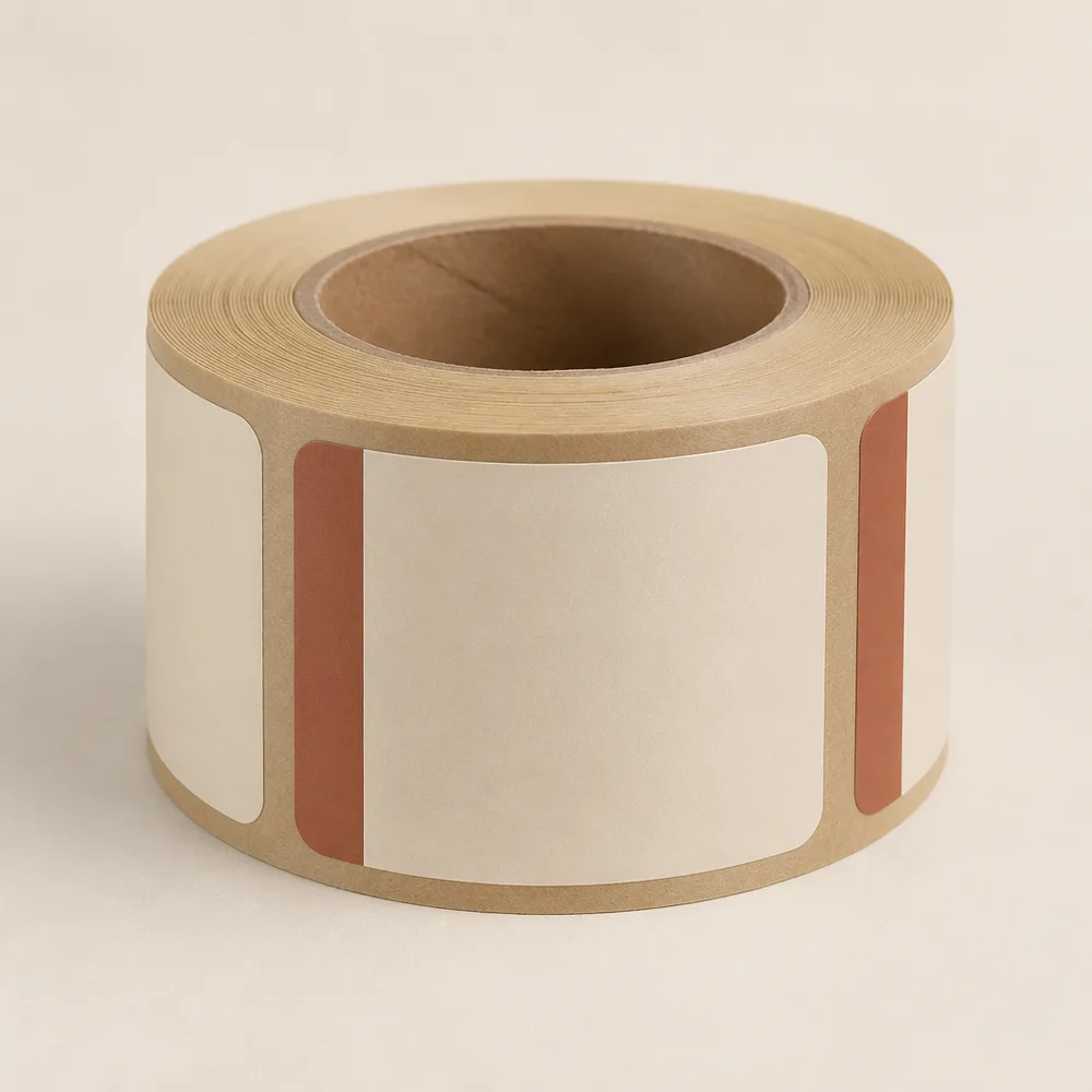 Paper Stickers Printing Lahore