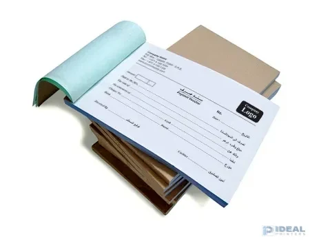 Payment Vouchers Lahore
