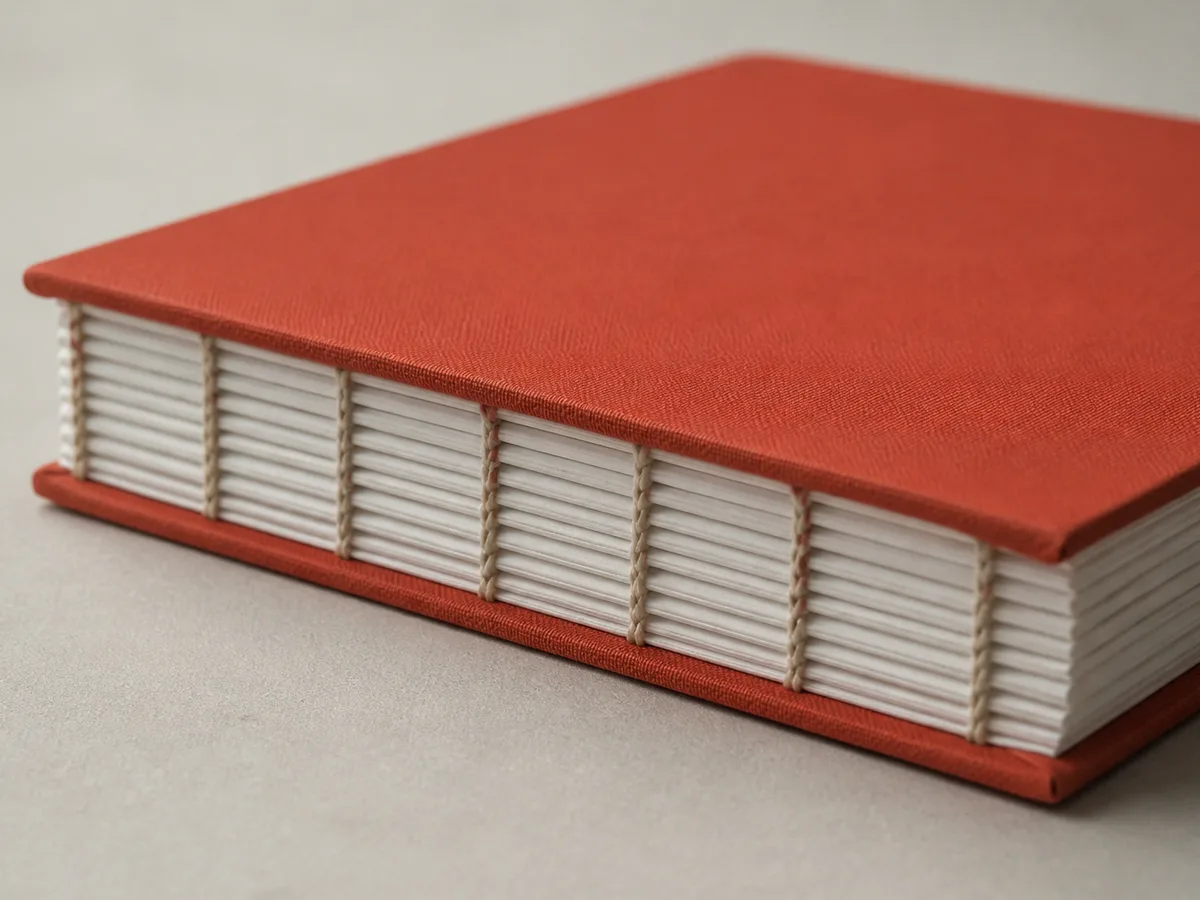 Section Binding Lahore