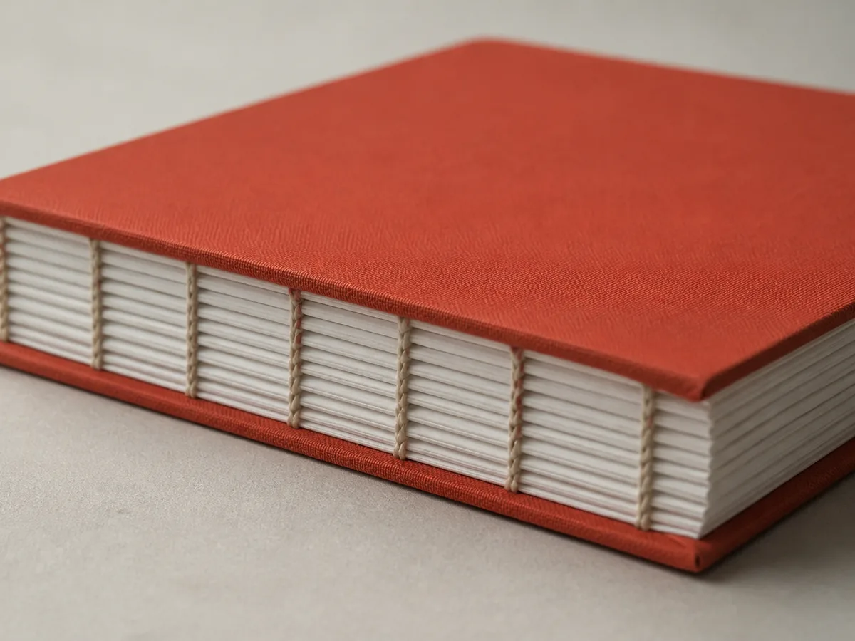 Section Binding Lahore