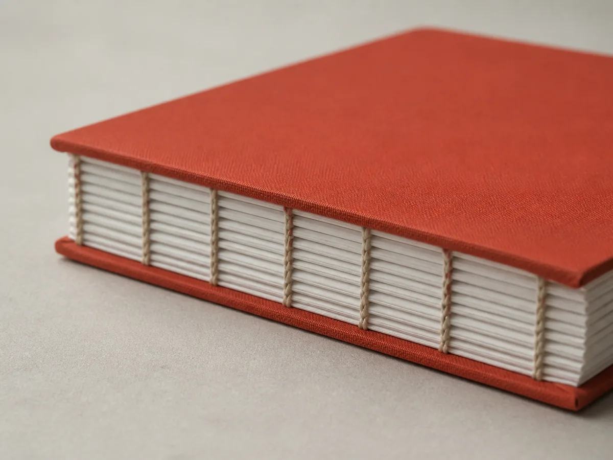 Section Binding Lahore