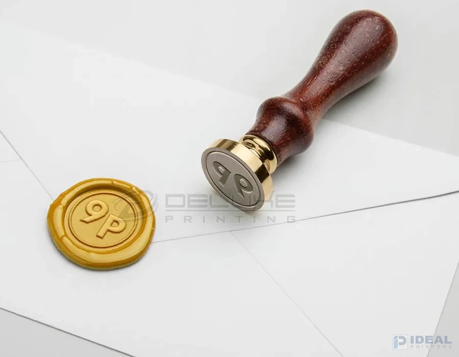 Wax Seal Lahore