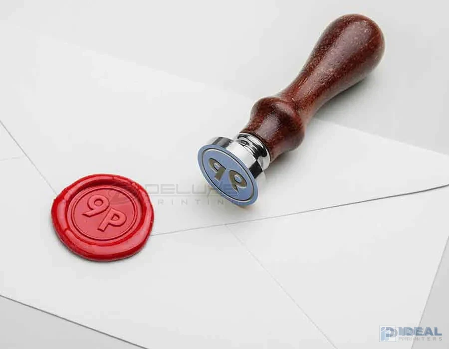 Wax Seal Lahore