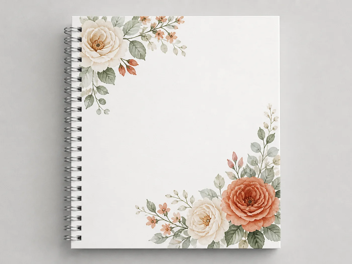 Wire Bound Notepads Lahore