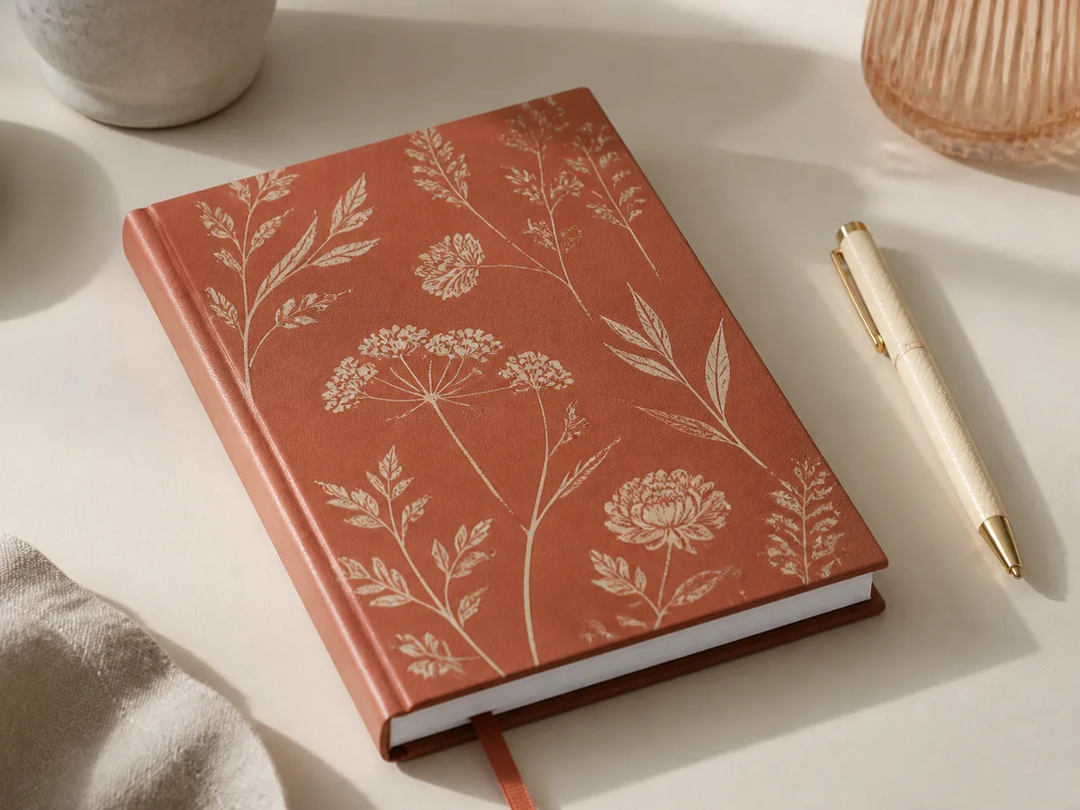 Yearly Diaries
