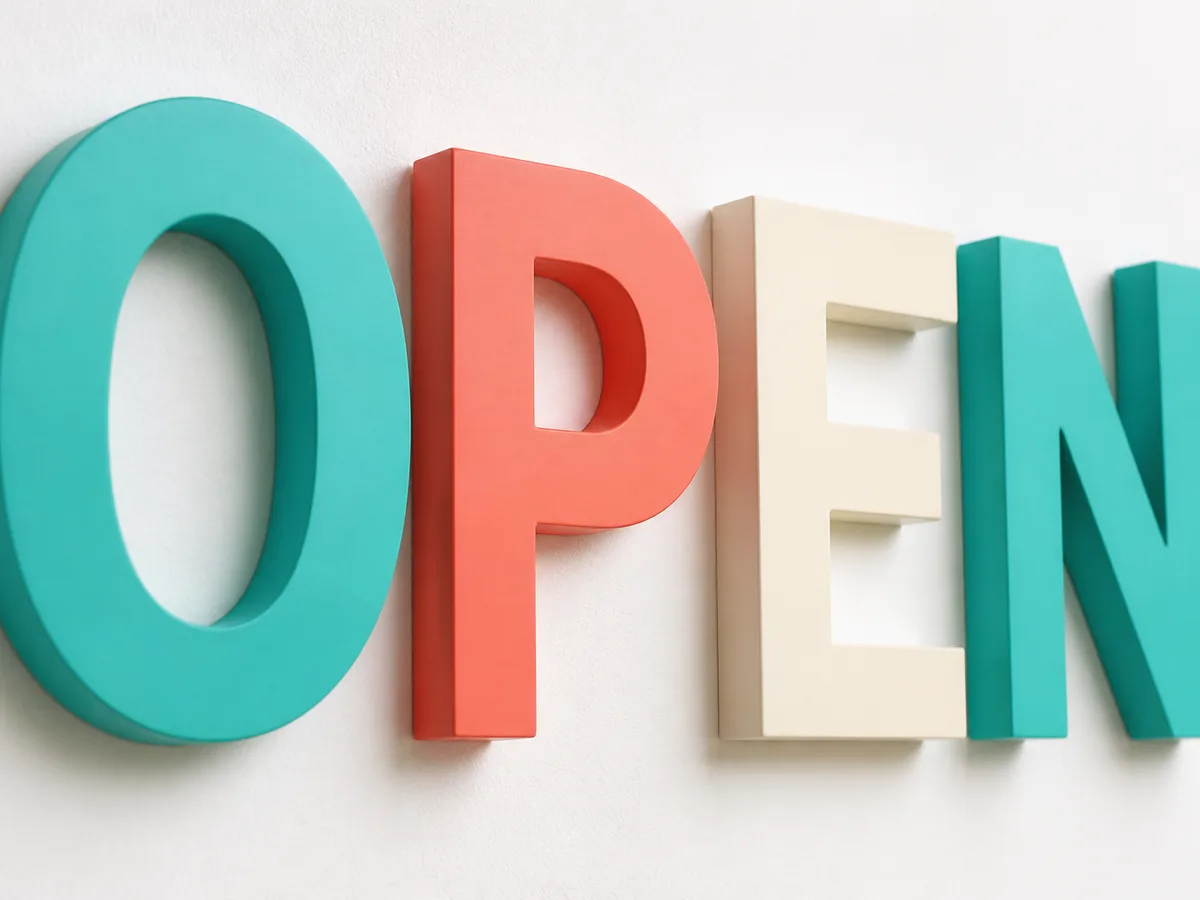 Colored Acrylic Letters Lahore
